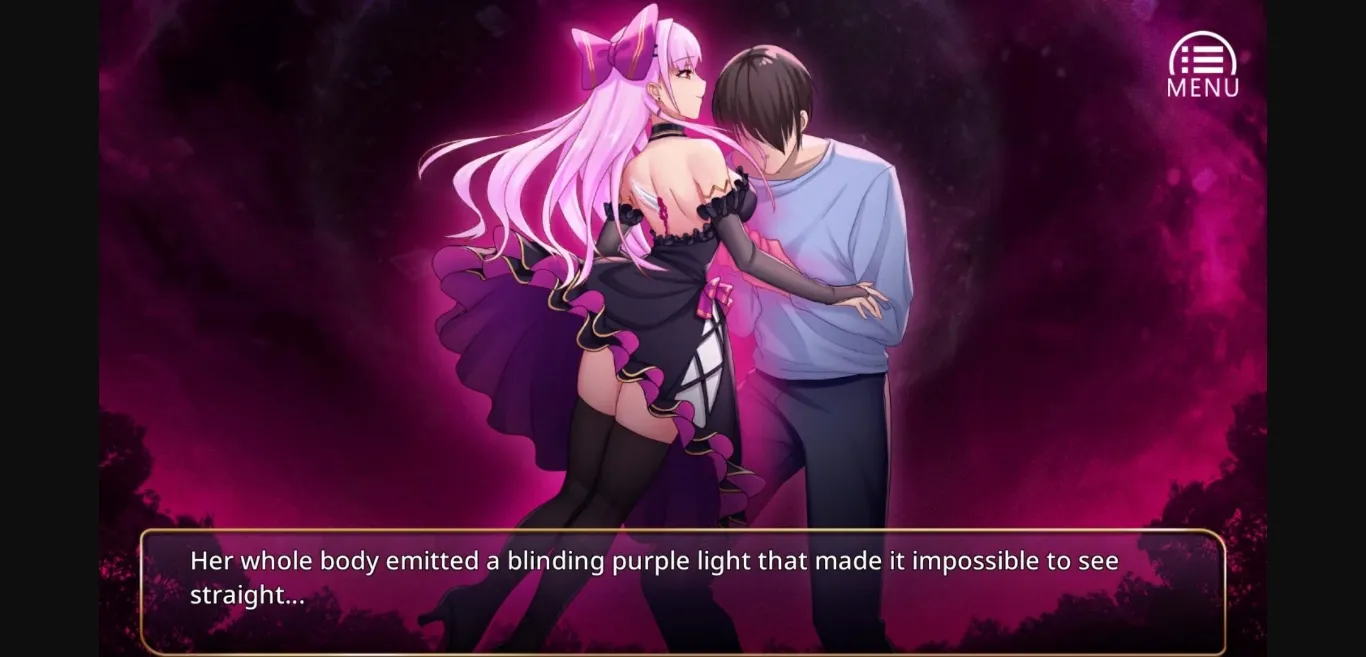 Unity Completed Devil Girl [Final] [BananaKing, 台灣香蕉王] | Free Adult Games