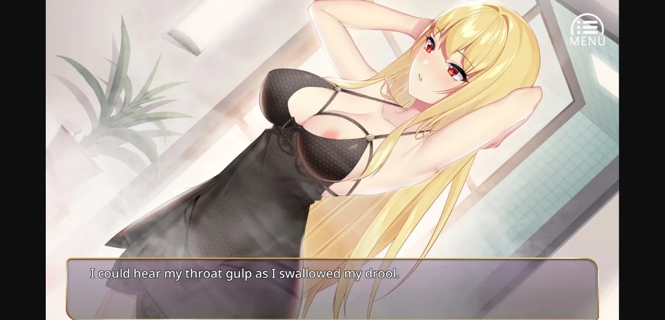 Unity Completed Devil Girl [Final] [BananaKing, 台灣香蕉王] | Free Adult Games