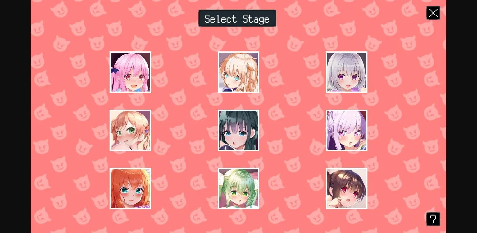 Unity Completed Devil's Dungeon [Final] [Honey Pie] | Free Adult Games