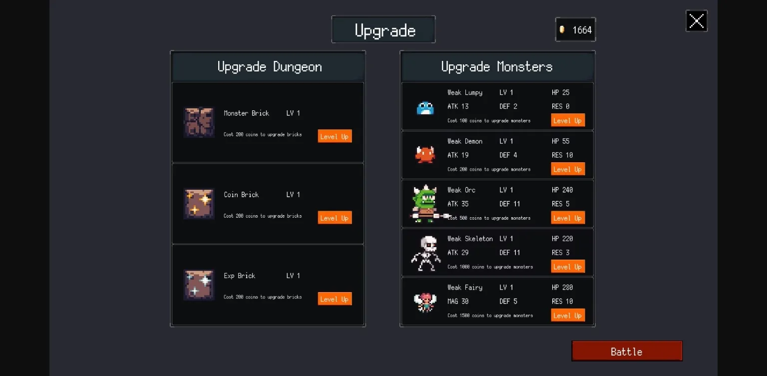 Unity Completed Devil's Dungeon [Final] [Honey Pie] | Free Adult Games