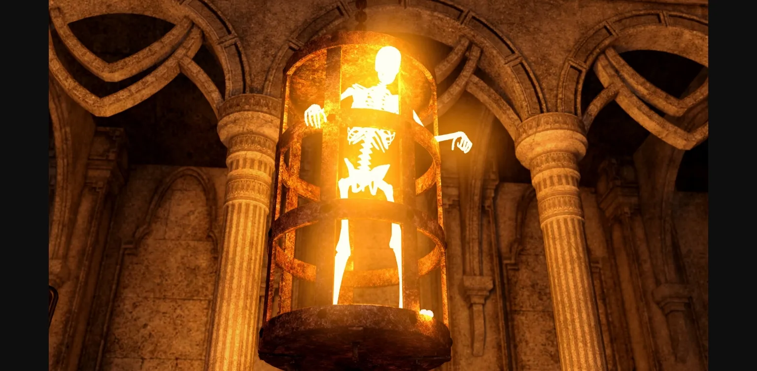 Unity Completed Devil's Mansion [v1.00] [Joraell] | Free Adult Games