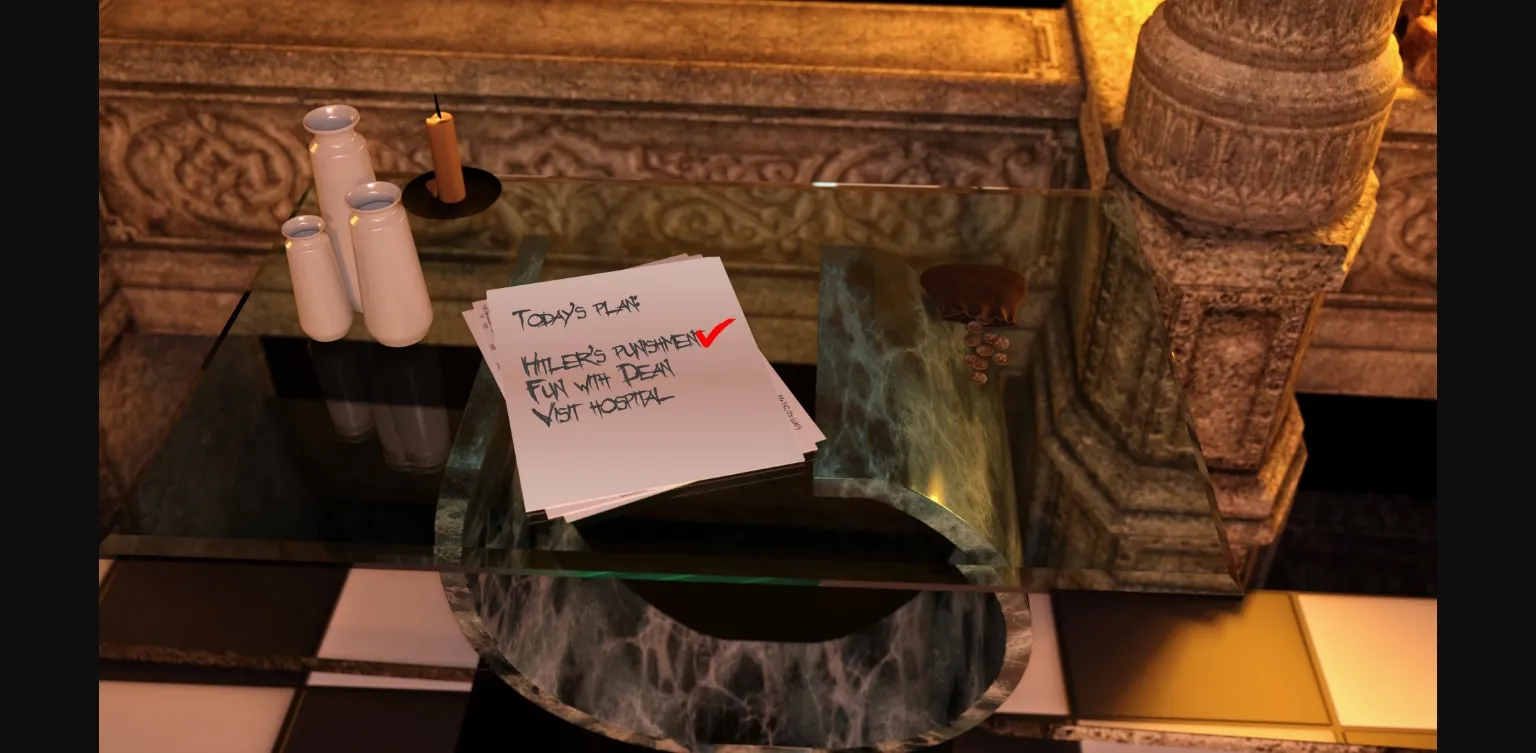 Unity Completed Devil's Mansion [v1.00] [Joraell] | Free Adult Games