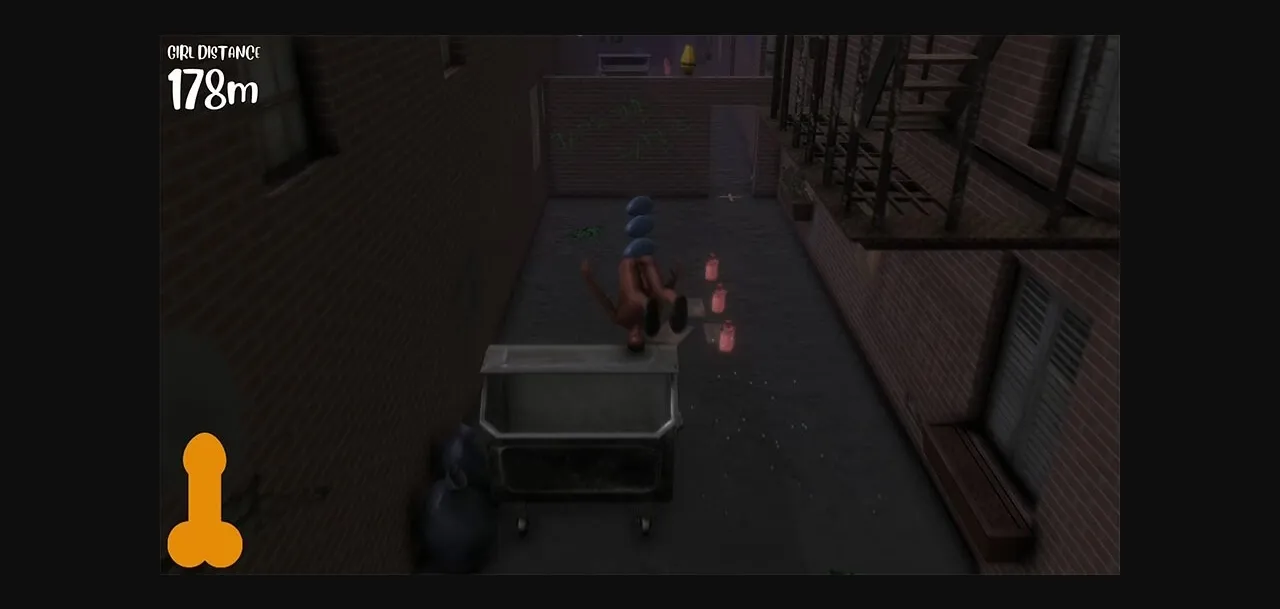 Unity Completed Dick Chasey [Final] [Technical Troupers] | Free Adult Games