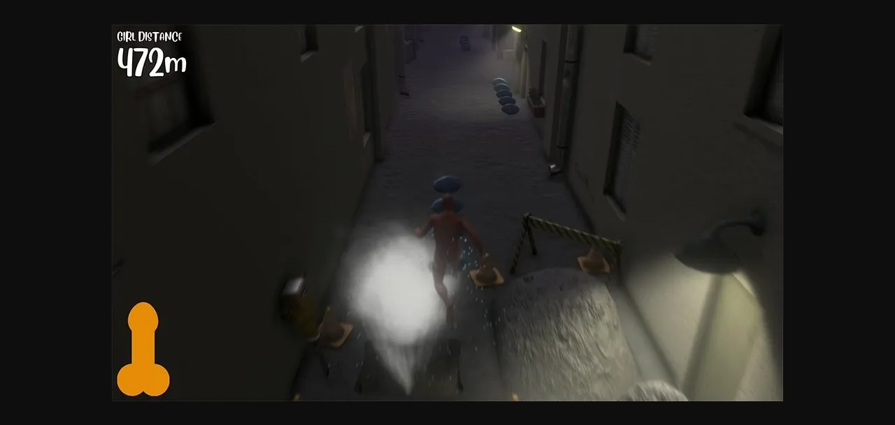 Unity Completed Dick Chasey [Final] [Technical Troupers] | Free Adult Games