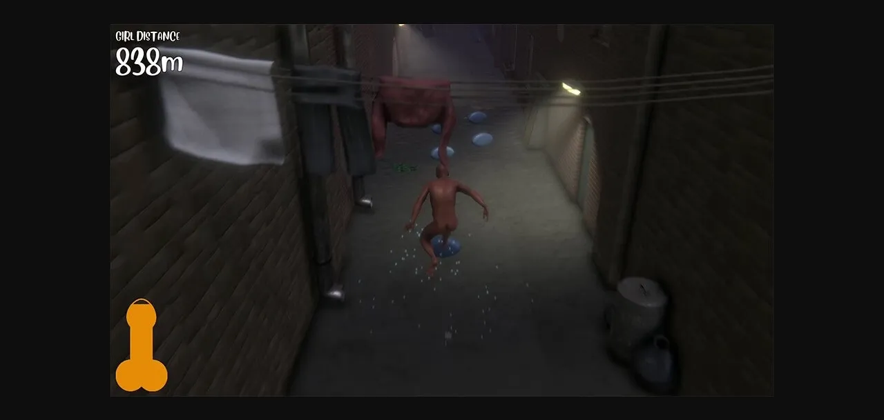 Unity Completed Dick Chasey [Final] [Technical Troupers] | Free Adult Games