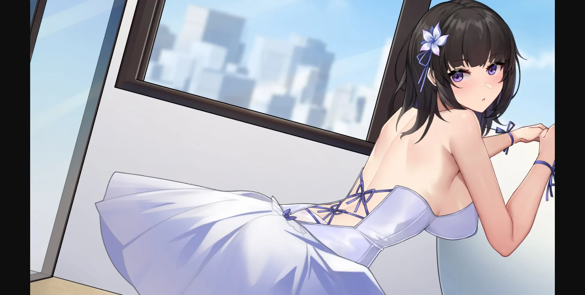 Unity Completed Doll Grabber [Final + DLC] [No.25] | Free Adult Games