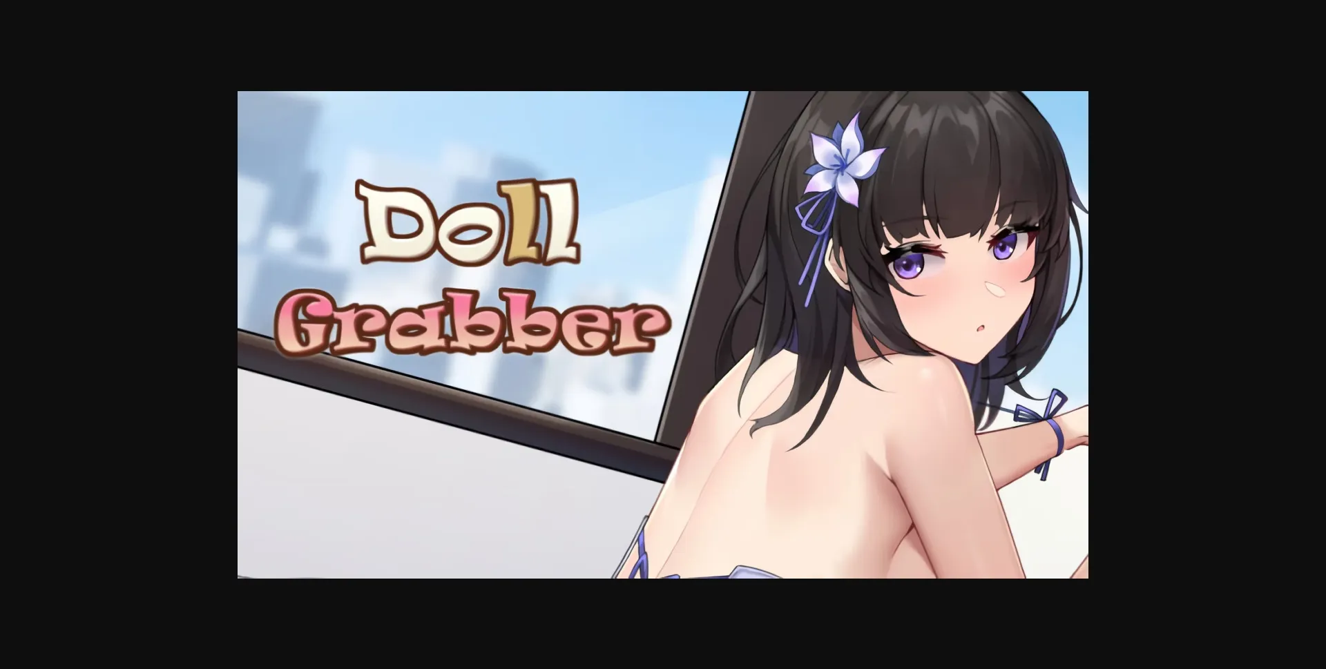 Unity Completed Doll Grabber [Final + DLC] [No.25] | Free Adult Games