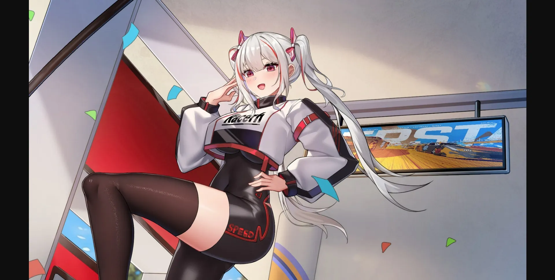 Unity Completed Doll Grabber [Final + DLC] [No.25] | Free Adult Games