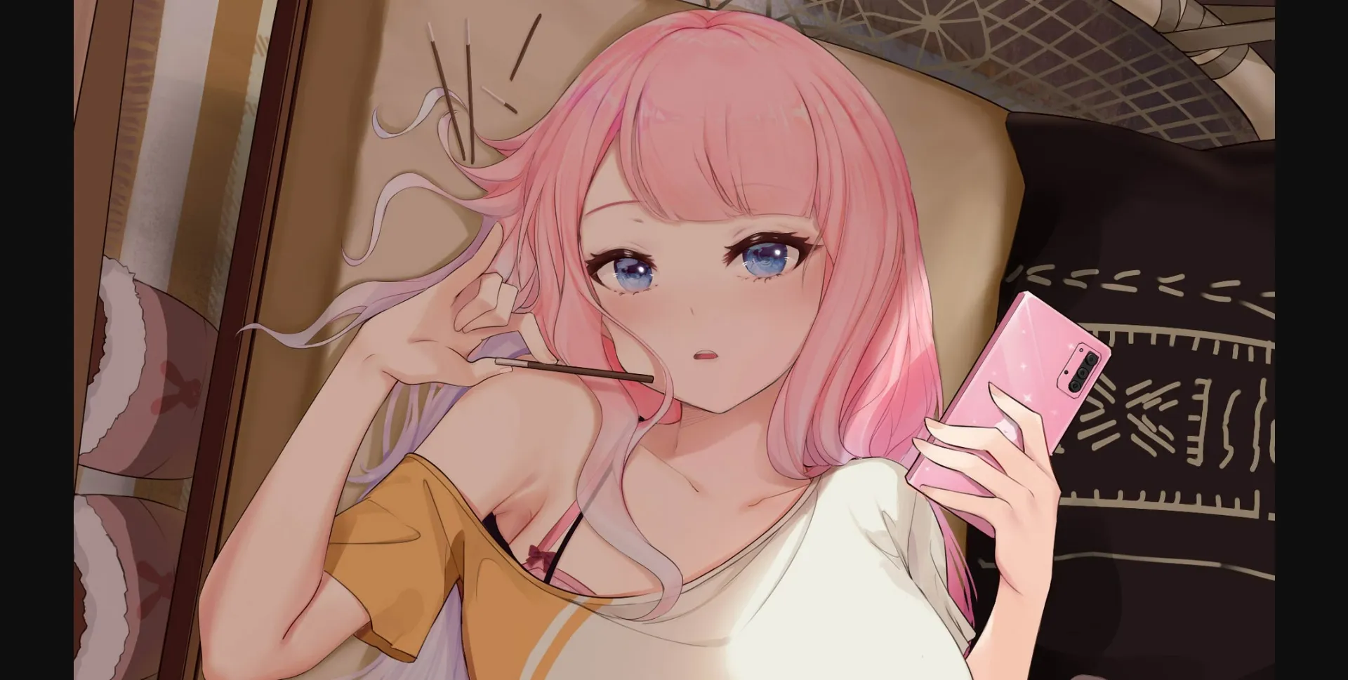 Unity Completed Doll Grabber [Final + DLC] [No.25] | Free Adult Games