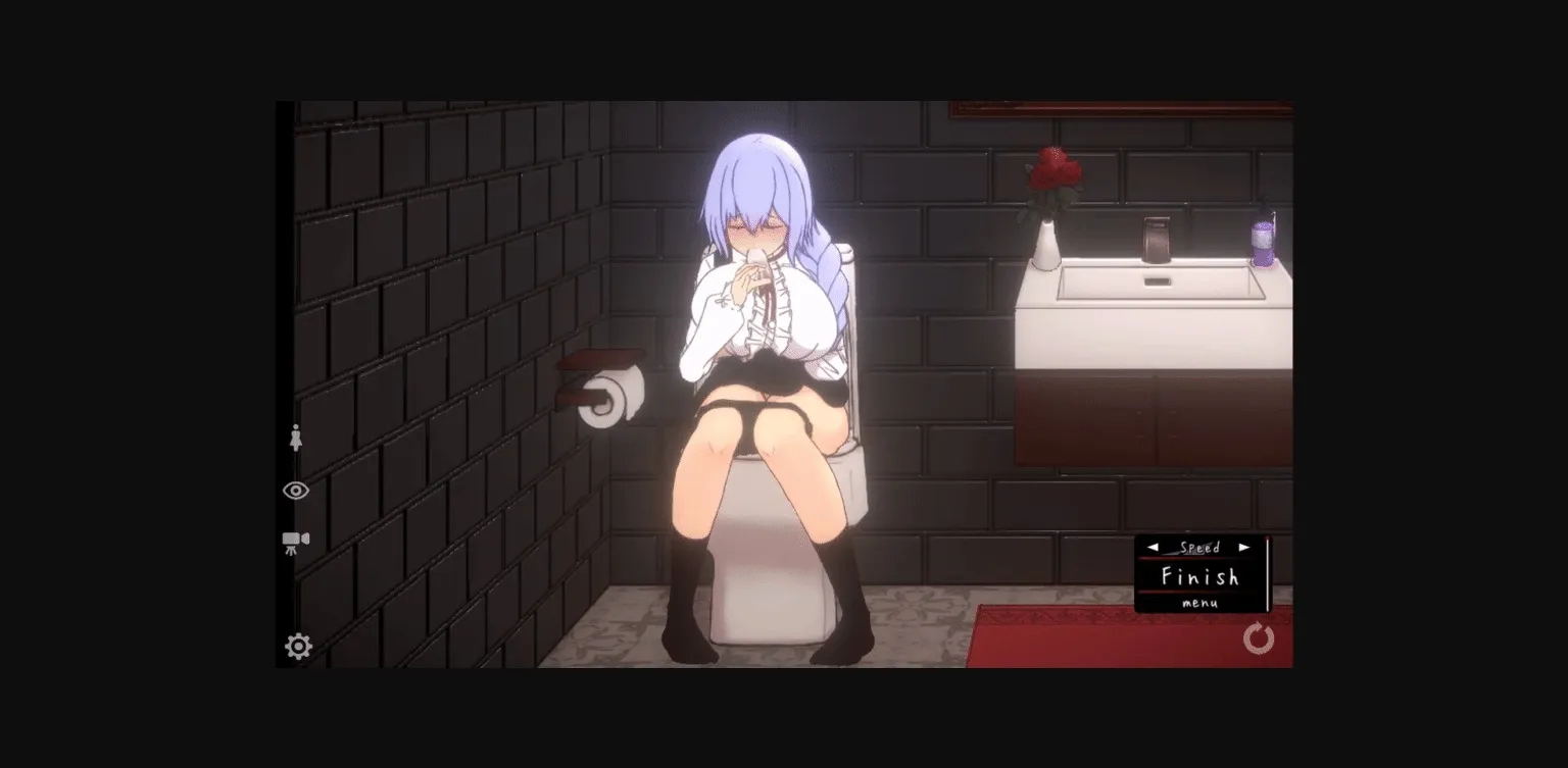 Unity Completed Doll Room [Final] [Jyu-zing] | Free Adult Games