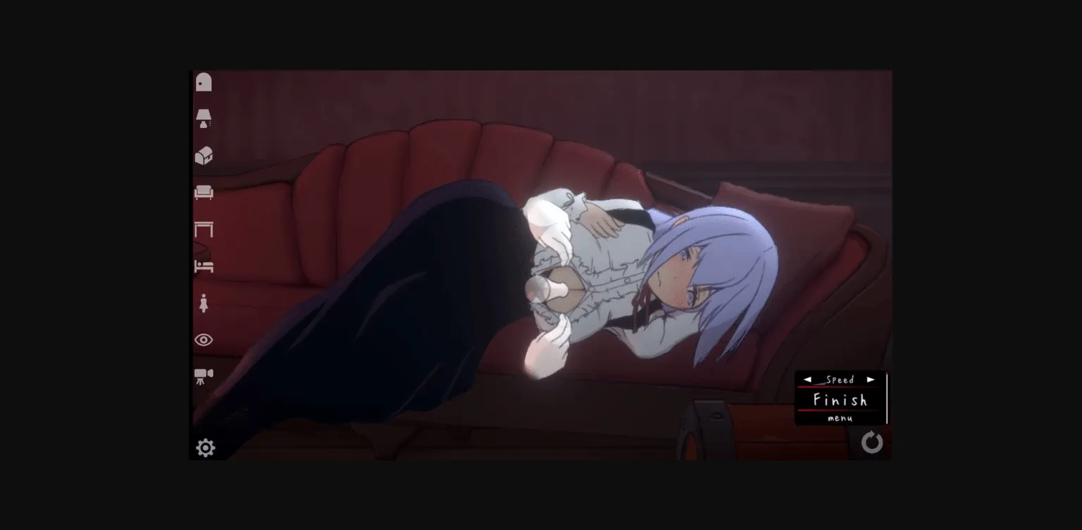 Unity Completed Doll Room [Final] [Jyu-zing] | Free Adult Games