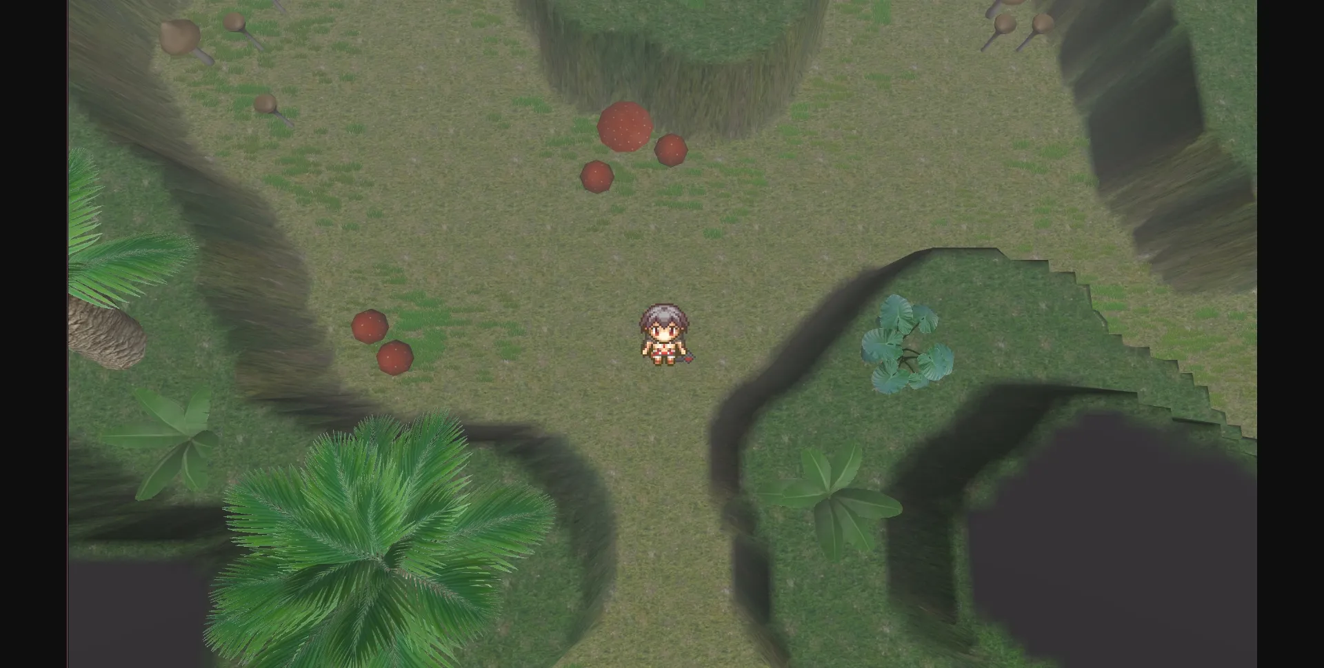 Unity Completed Domination Quest -Kuro & the Naughty Monster Girls- [P1 v1.78 P2 v2.48] [Kokage no Izumi] | Free Adult Games