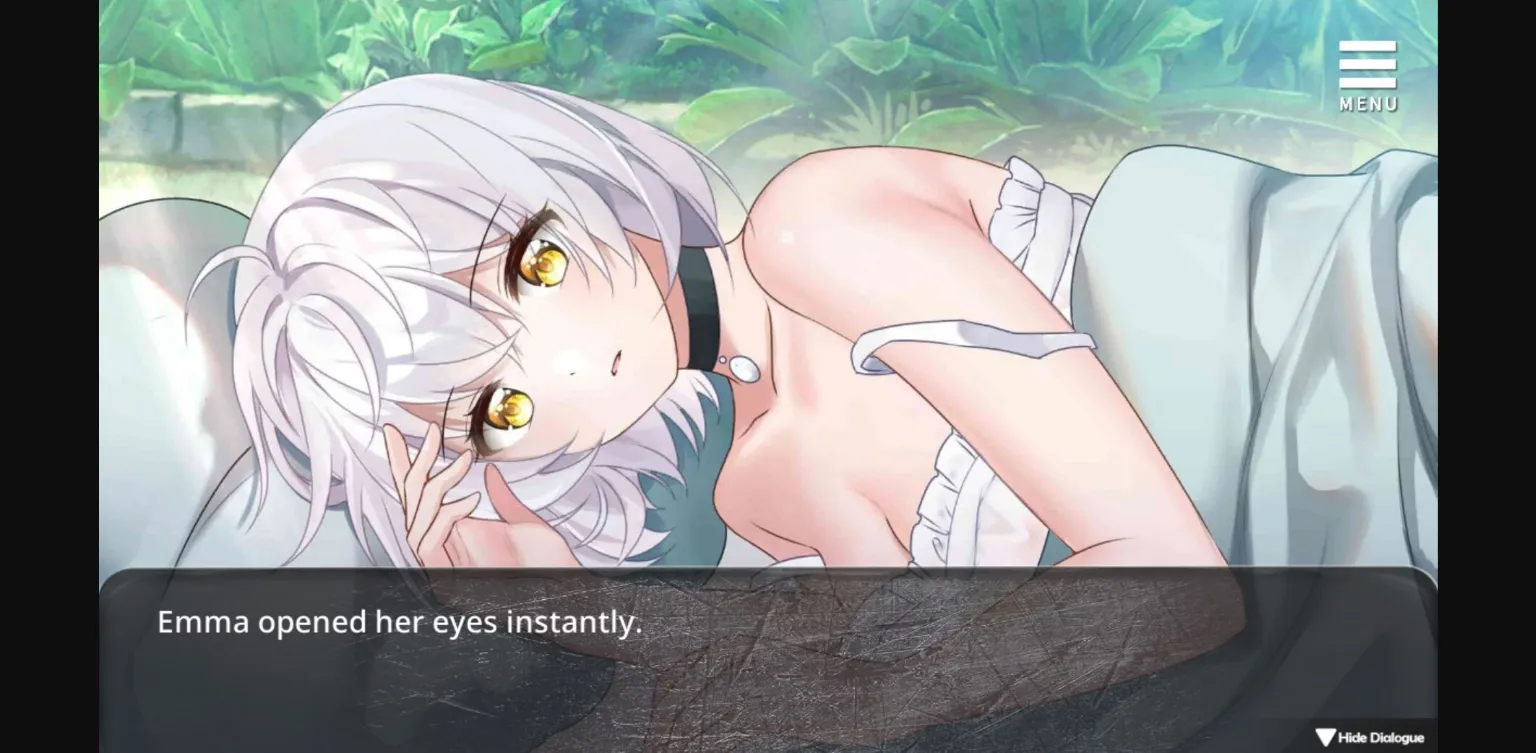 Unity Completed Doomsday Robot Girl [Final] [Sunspot, BananaKing] | Free Adult Games