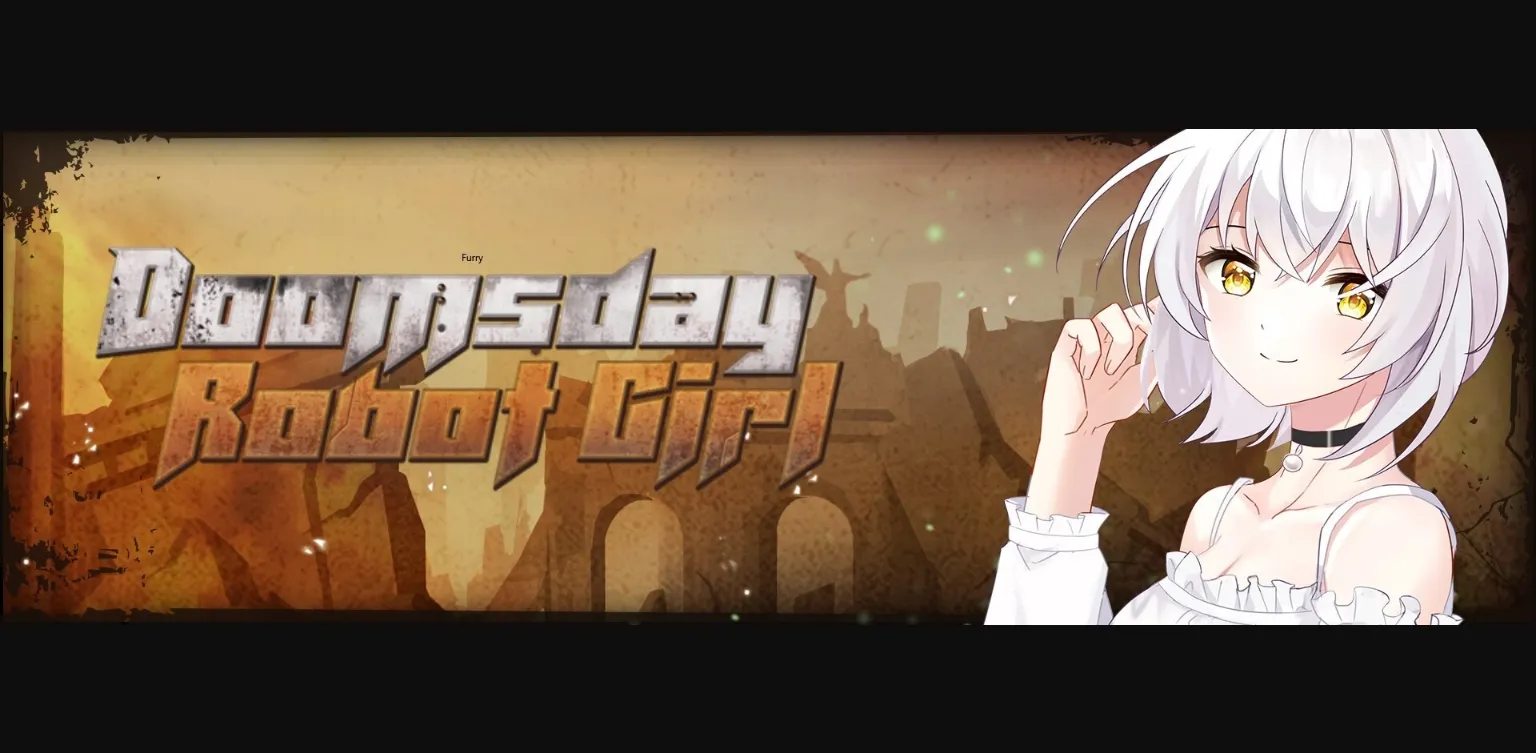 Unity Completed Doomsday Robot Girl [Final] [Sunspot, BananaKing] | Free Adult Games