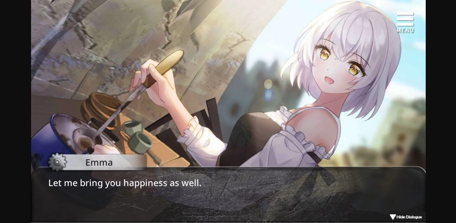 Unity Completed Doomsday Robot Girl [Final] [Sunspot, BananaKing] | Free Adult Games