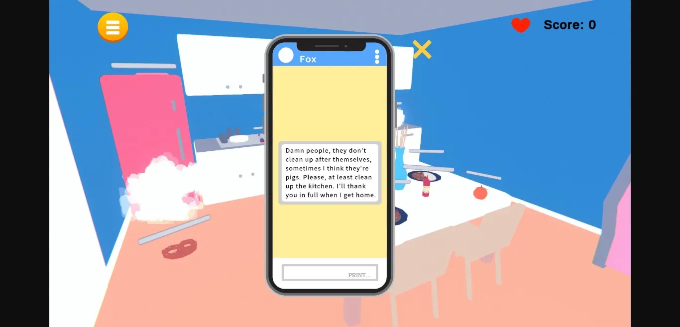 Unity Completed Dormitory Hentai Clicker [Final] [Diamond Cats Studio] | Free Adult Games