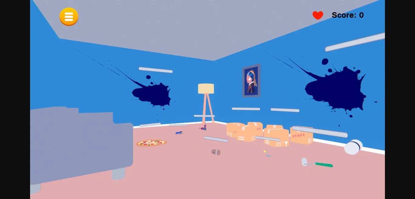 Unity Completed Dormitory Hentai Clicker [Final] [Diamond Cats Studio] | Free Adult Games