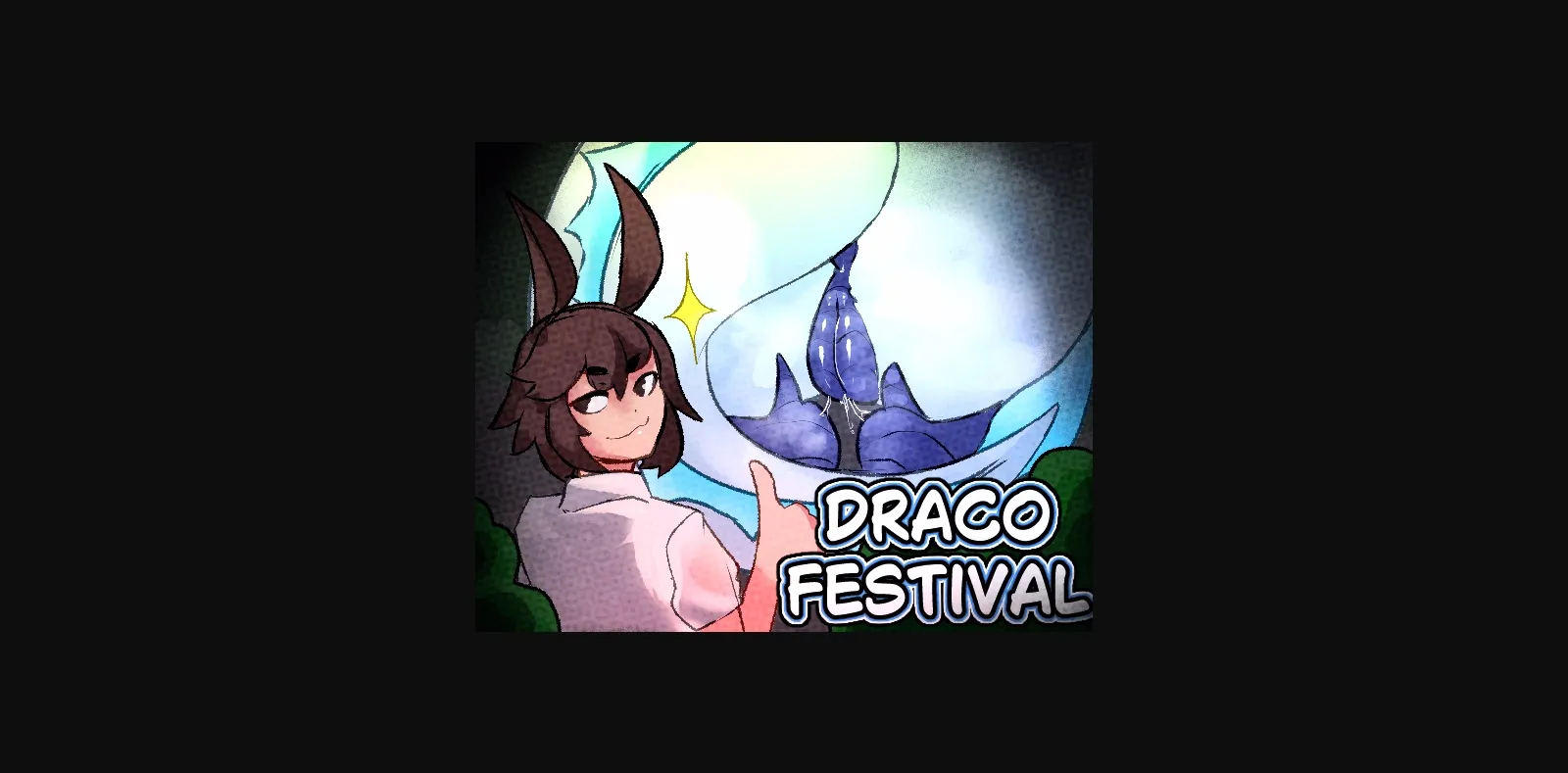 Unity Completed Draco Festival [Final] [Katsis] | Free Adult Games