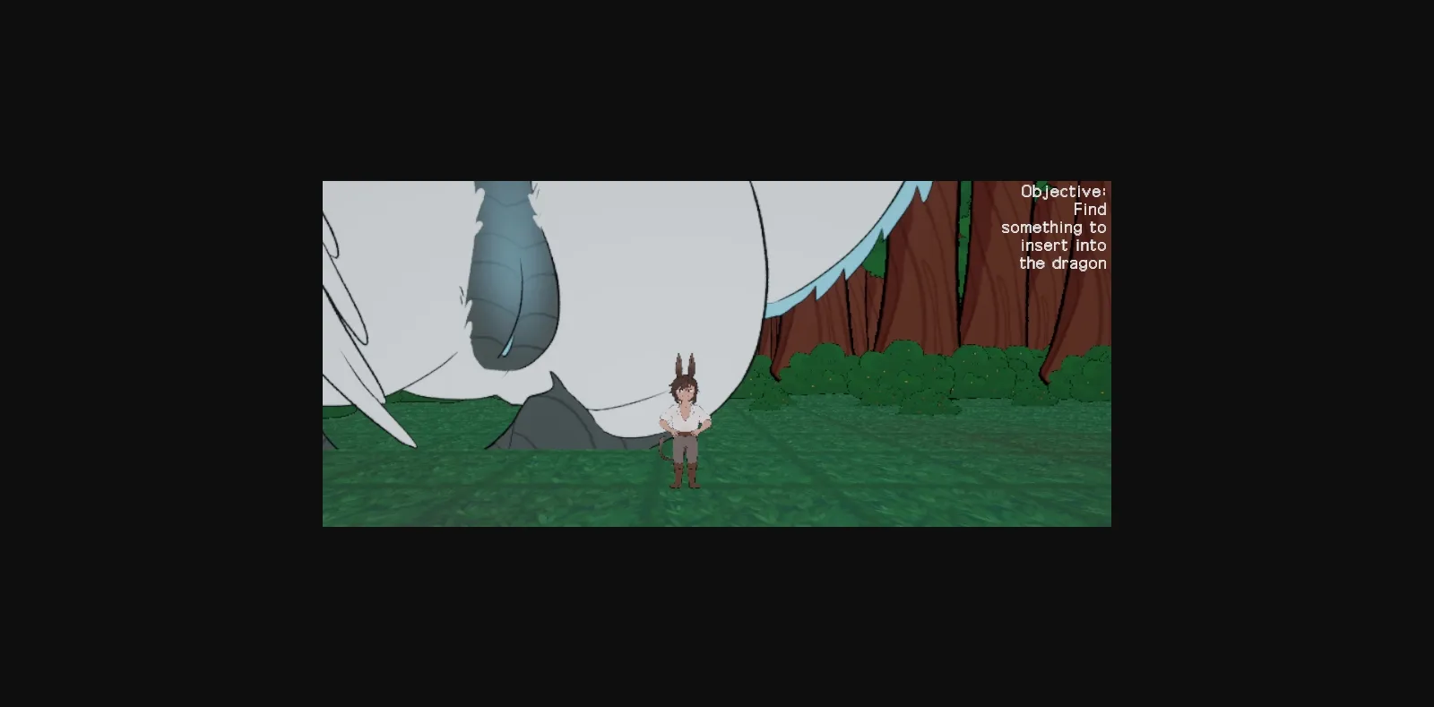 Unity Completed Draco Festival [Final] [Katsis] | Free Adult Games