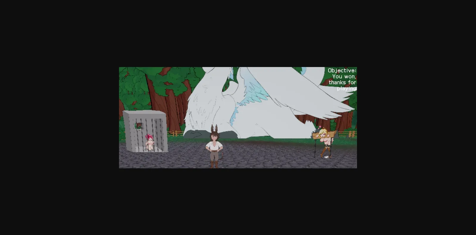 Unity Completed Draco Festival [Final] [Katsis] | Free Adult Games