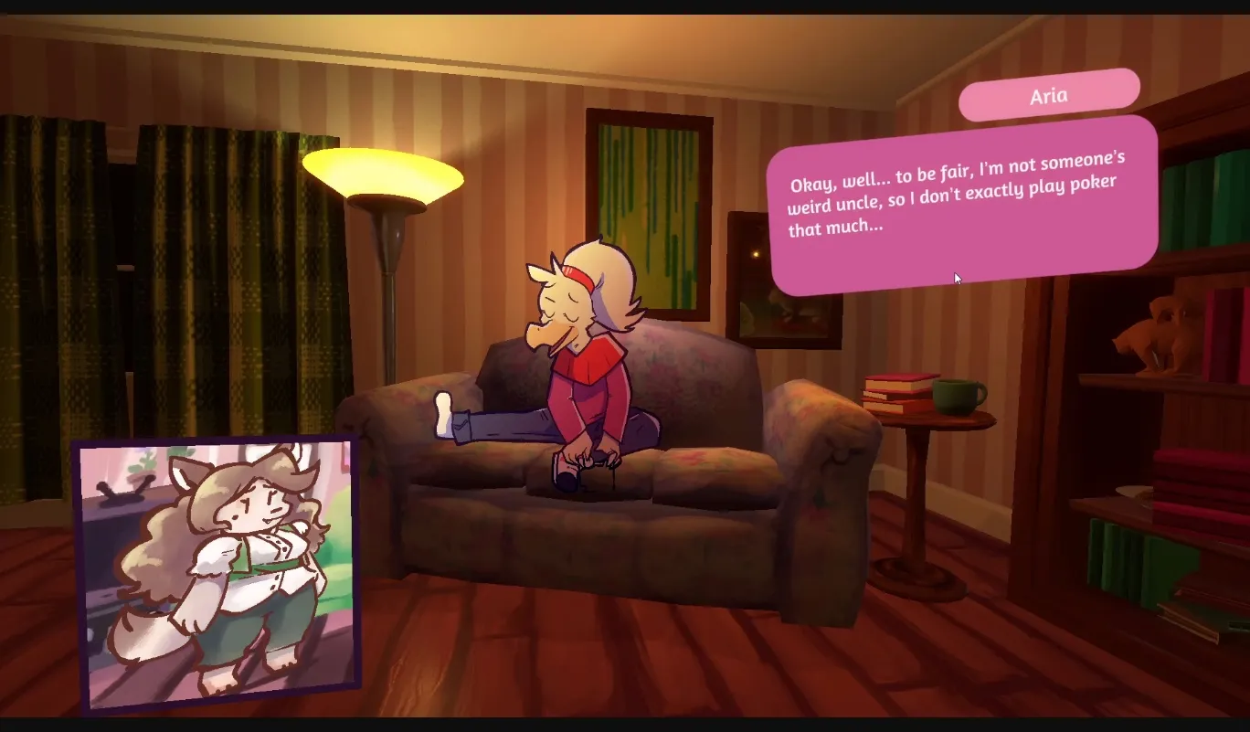 Unity Completed Dragon Dares  Strip Poker [v1.0] [DragonDares] | Free Adult Games