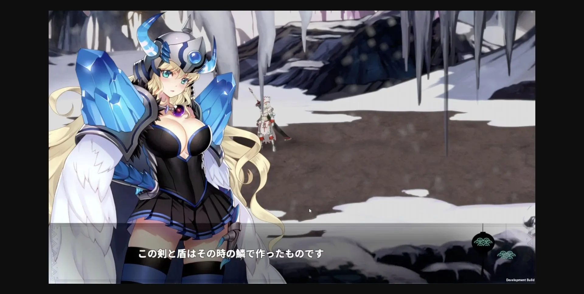 Unity Completed Dragon Knight [SakuraGame] | Free Adult Games