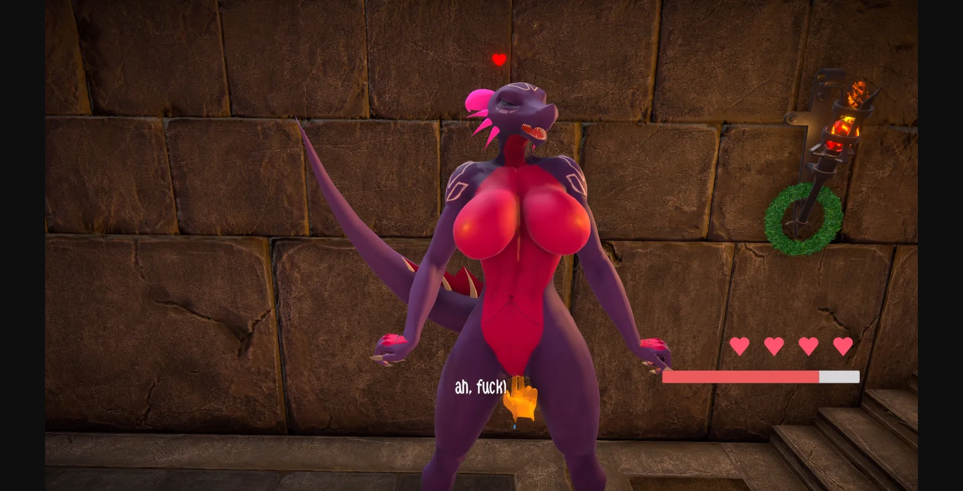 Unity Completed Dragon Tamer [v1.3] [Mikifur] | Free Adult Games