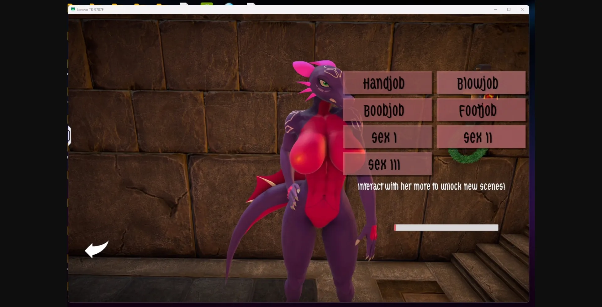 Unity Completed Dragon Tamer [v1.3] [Mikifur] | Free Adult Games