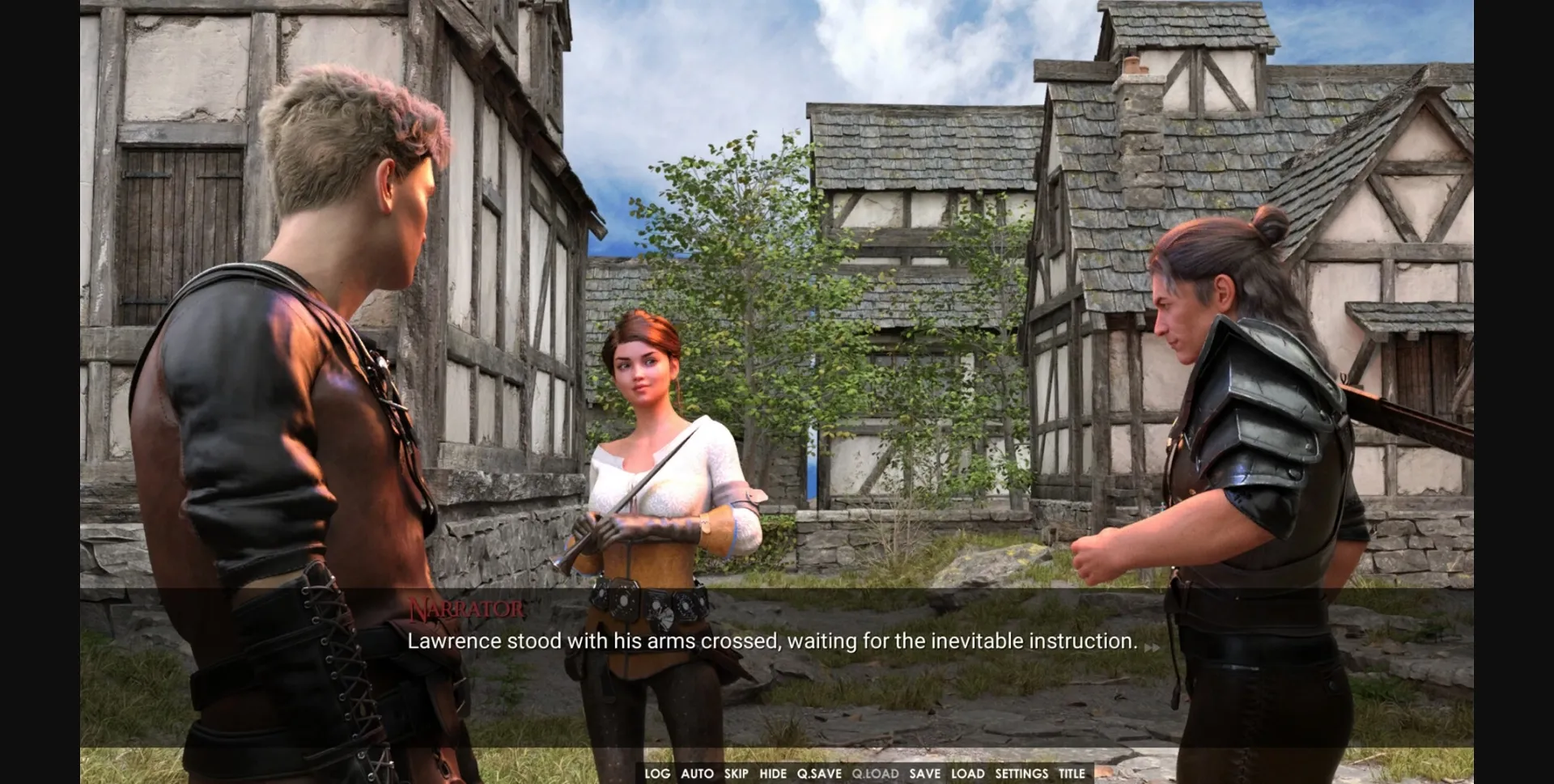 Unity Completed DragonStone [Final] [Nuwave Digital] | Free Adult Games