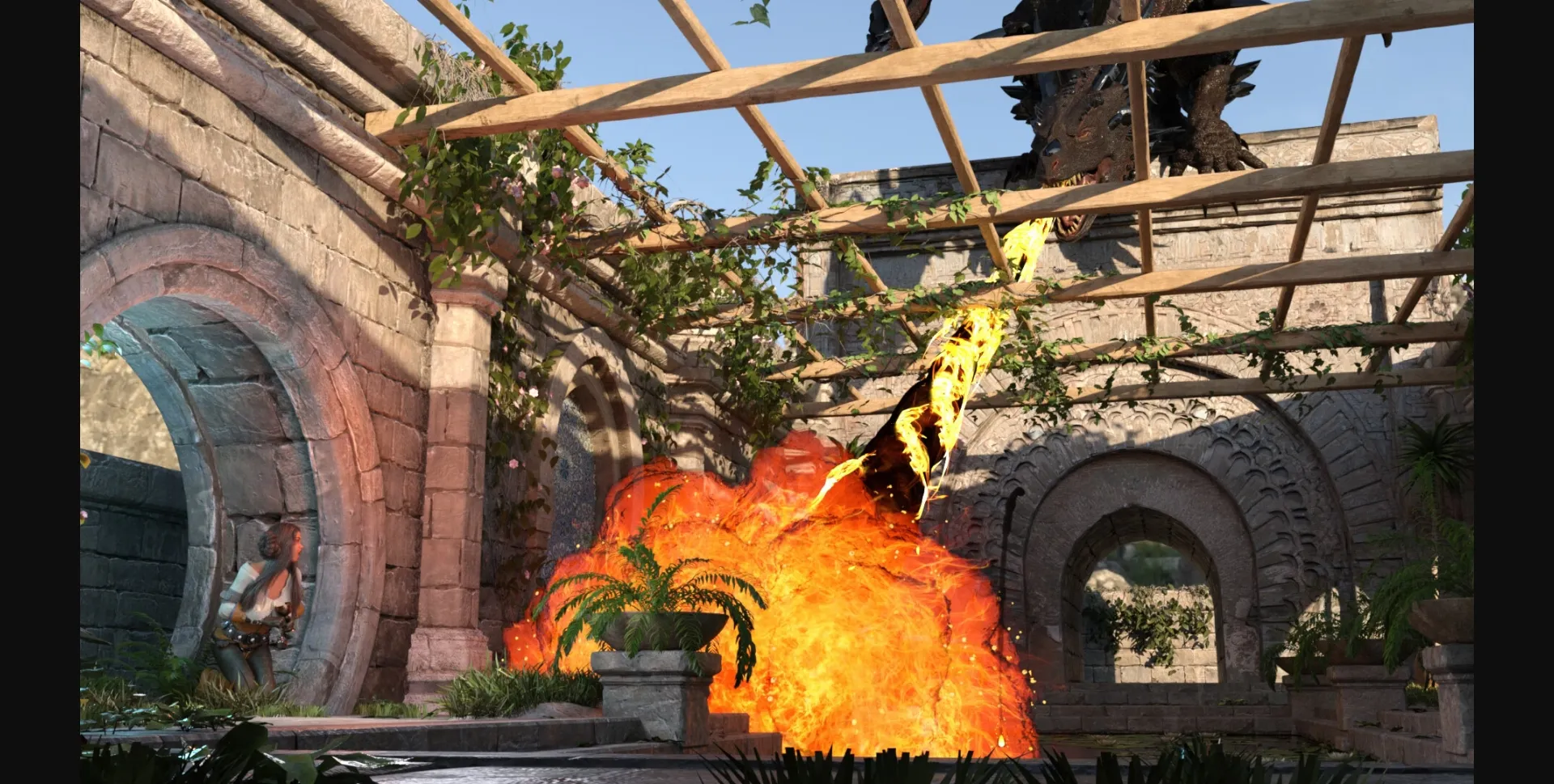 Unity Completed DragonStone [Final] [Nuwave Digital] | Free Adult Games