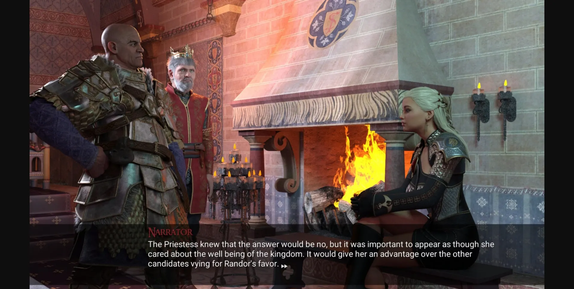 Unity Completed DragonStone [Final] [Nuwave Digital] | Free Adult Games