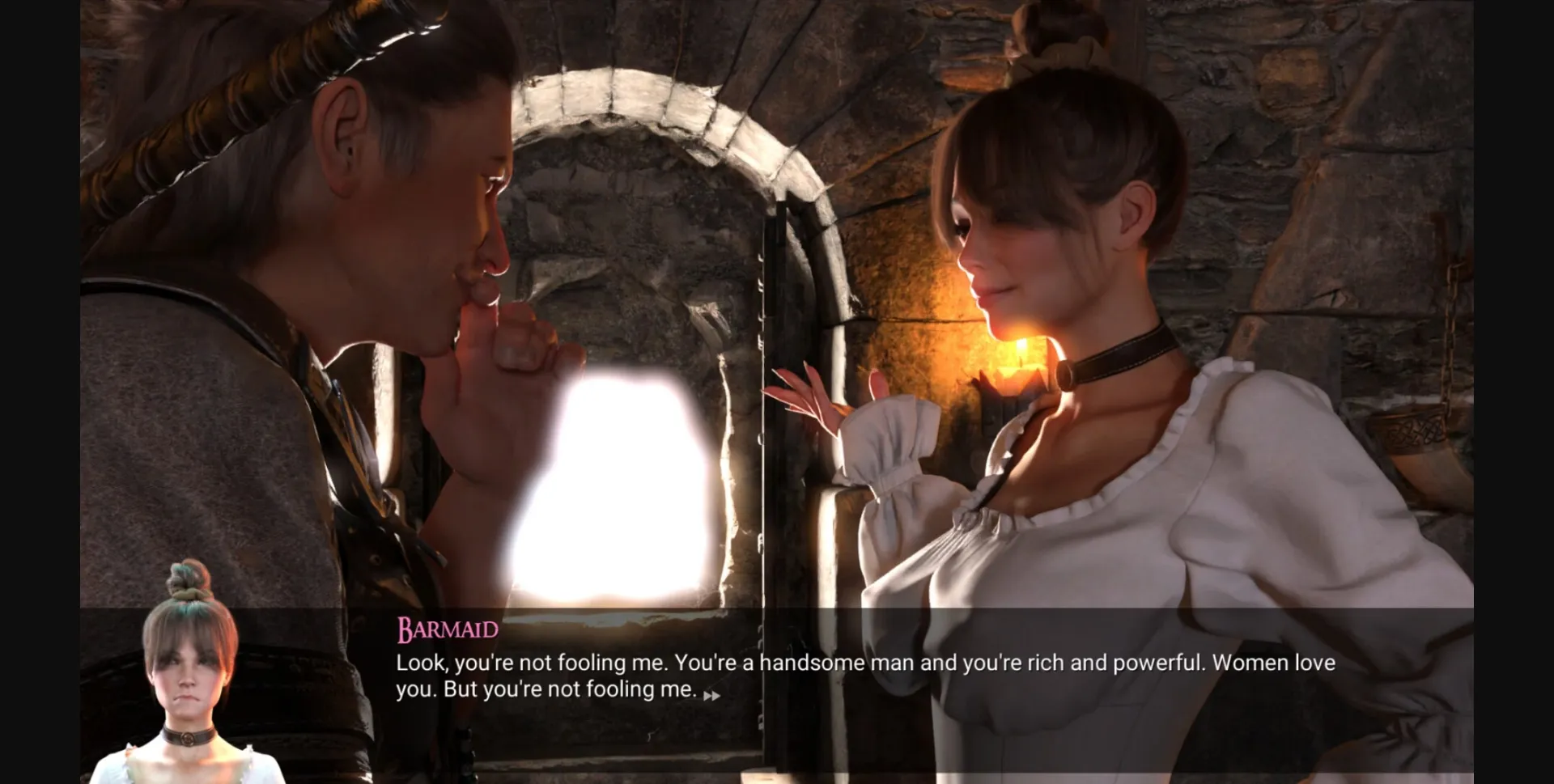 Unity Completed DragonStone [Final] [Nuwave Digital] | Free Adult Games