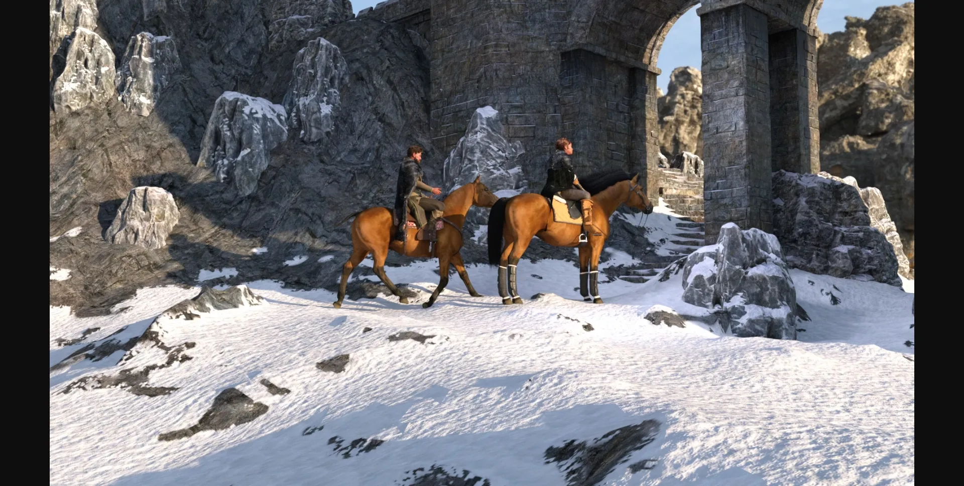 Unity Completed DragonStone [Final] [Nuwave Digital] | Free Adult Games