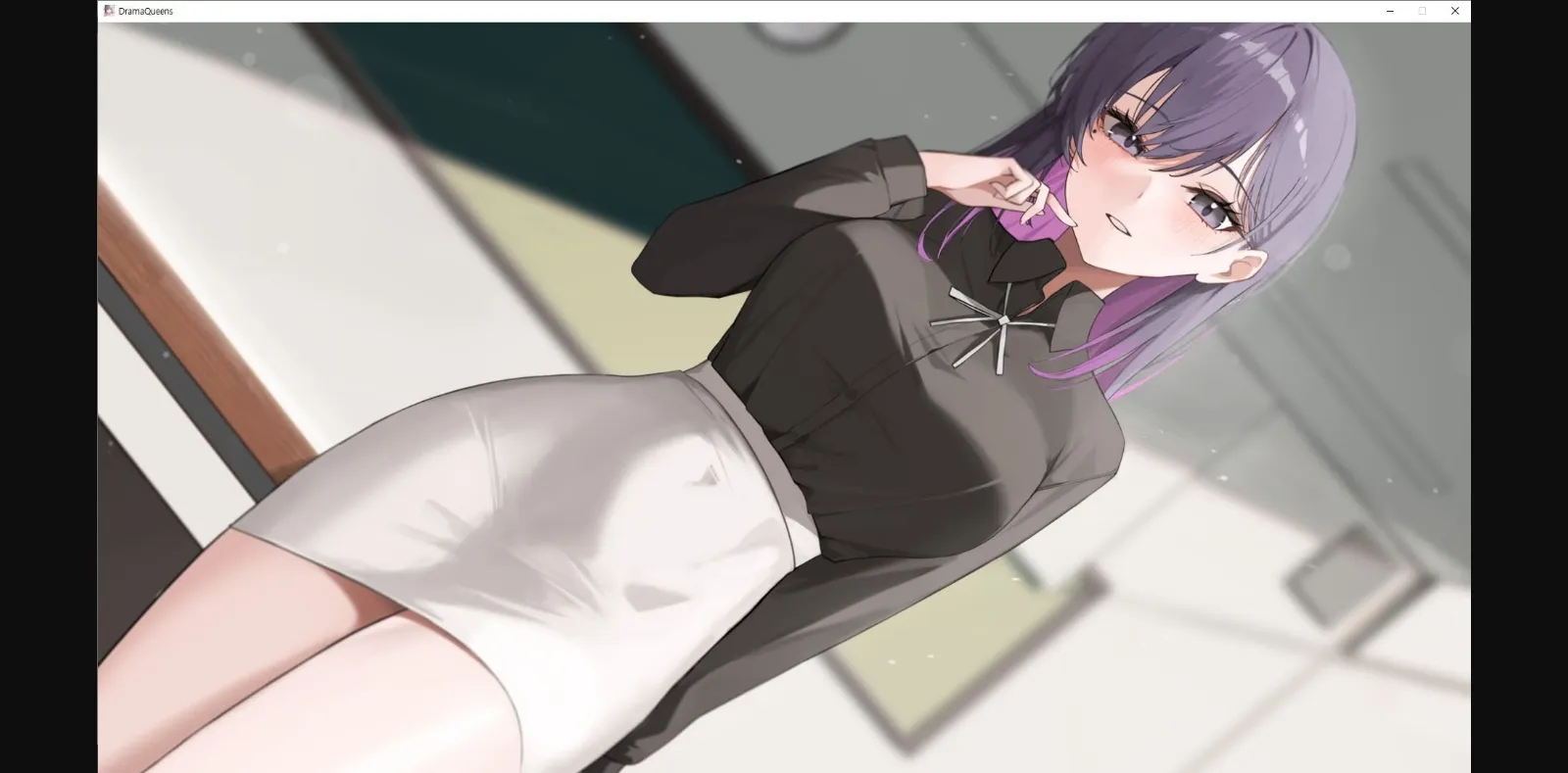 Unity Completed Drama Queens[Final] [TOPCO INTERNATIONAL INC] | Free Adult Games