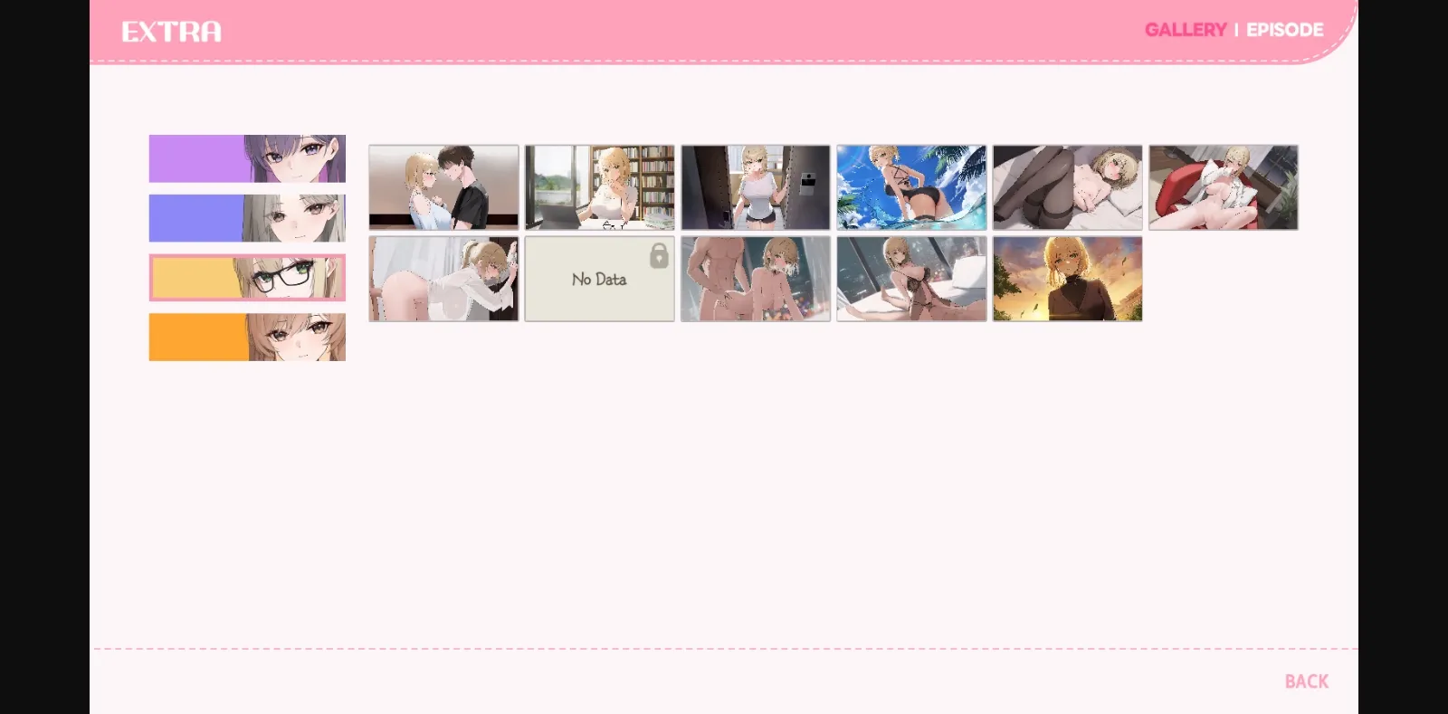 Unity Completed Drama Queens[Final] [TOPCO INTERNATIONAL INC] | Free Adult Games