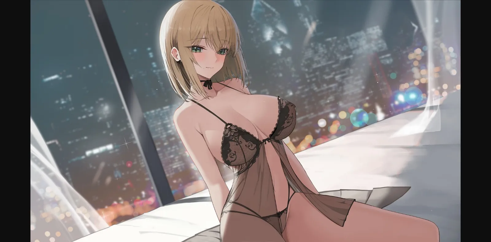 Unity Completed Drama Queens[Final] [TOPCO INTERNATIONAL INC] | Free Adult Games