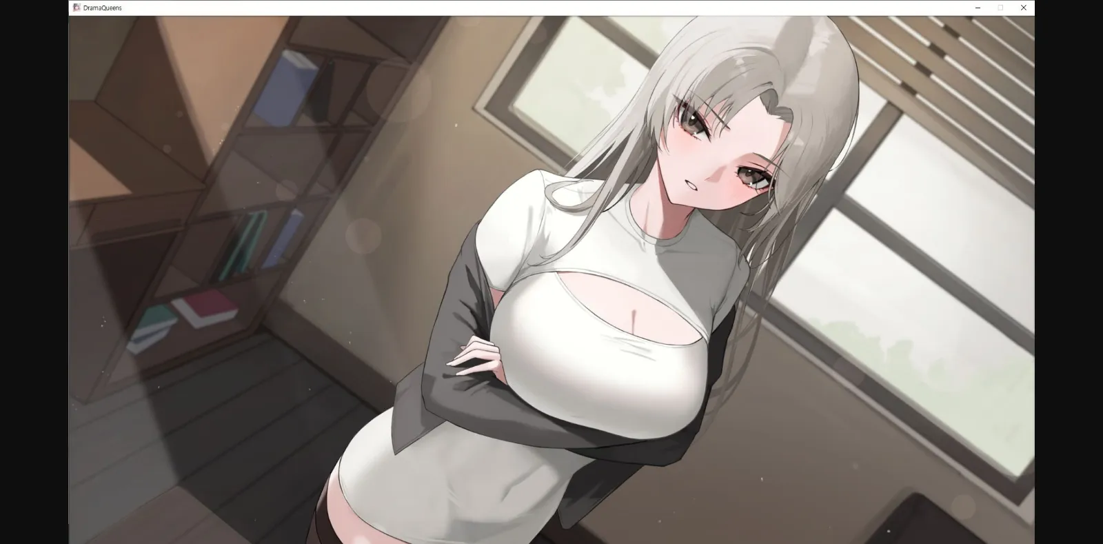 Unity Completed Drama Queens[Final] [TOPCO INTERNATIONAL INC] | Free Adult Games