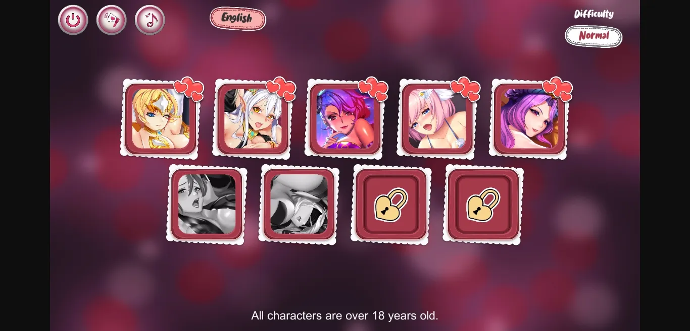 Unity Completed Dream Catcher [Final] [TWPotato] | Free Adult Games