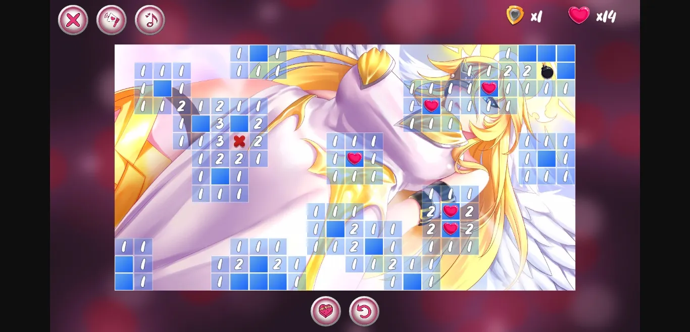 Unity Completed Dream Catcher [Final] [TWPotato] | Free Adult Games