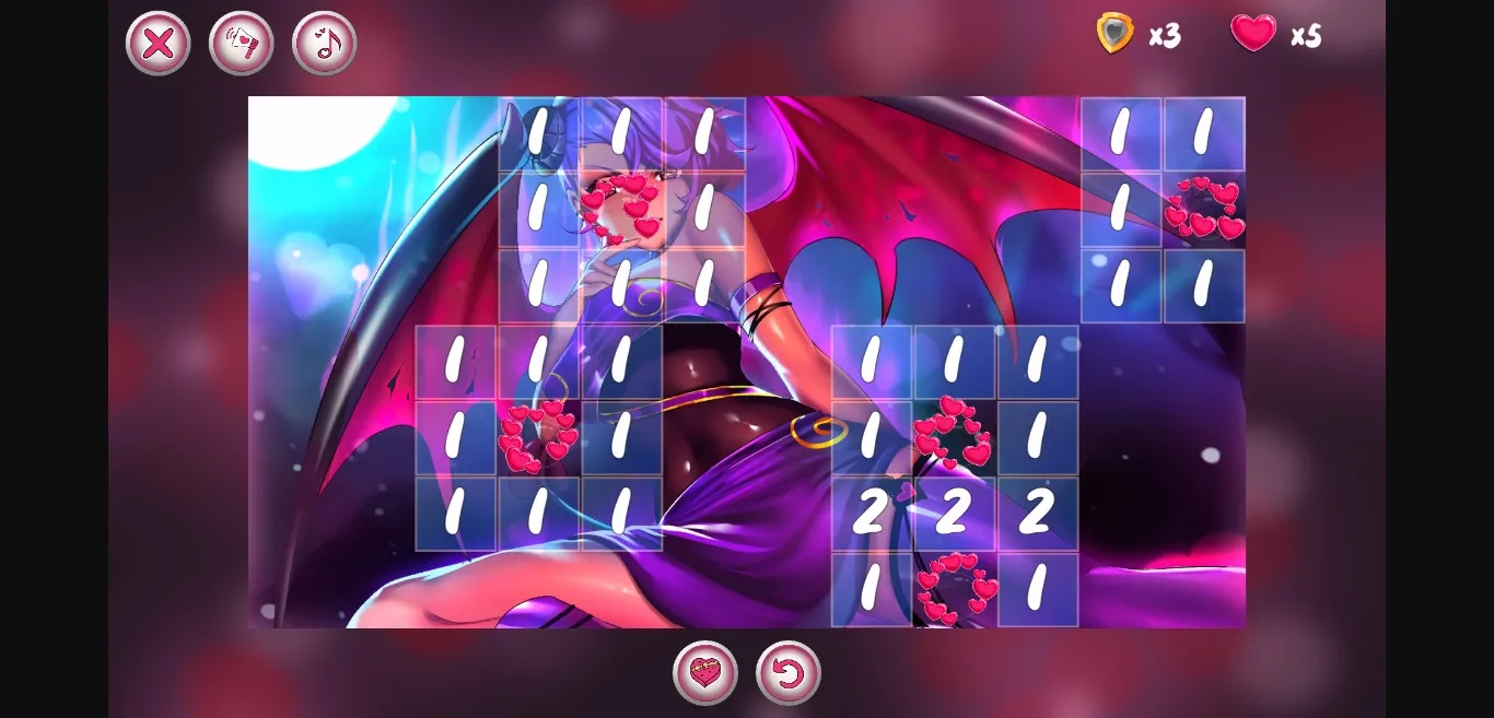 Unity Completed Dream Catcher [Final] [TWPotato] | Free Adult Games