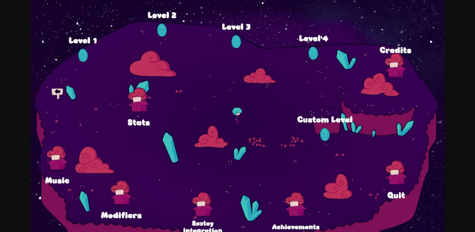 Unity Completed Dream of JOI [Final] [Fractal Stella] | Free Adult Games