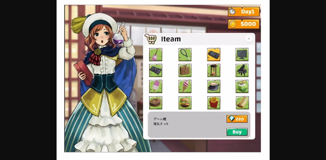 Unity Completed Dreamy Beach [Final] [Group strawberry] | Free Adult Games