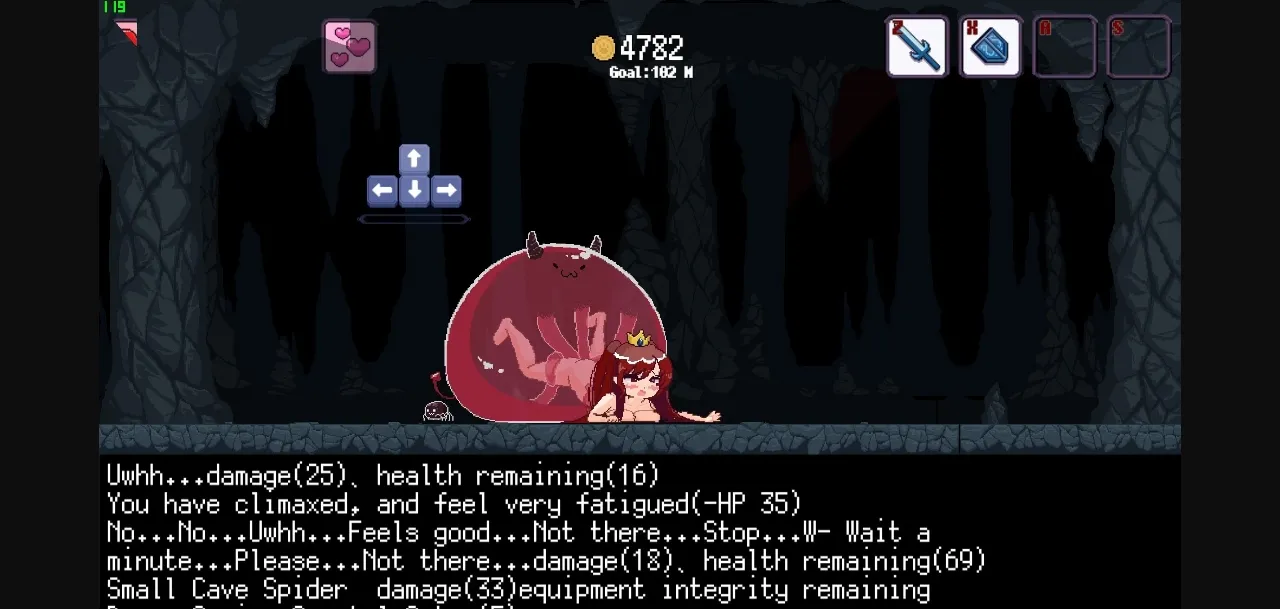 Unity Completed Dress-Up Traveller [v1.5.0] [CatBellUnion] | Free Adult Games