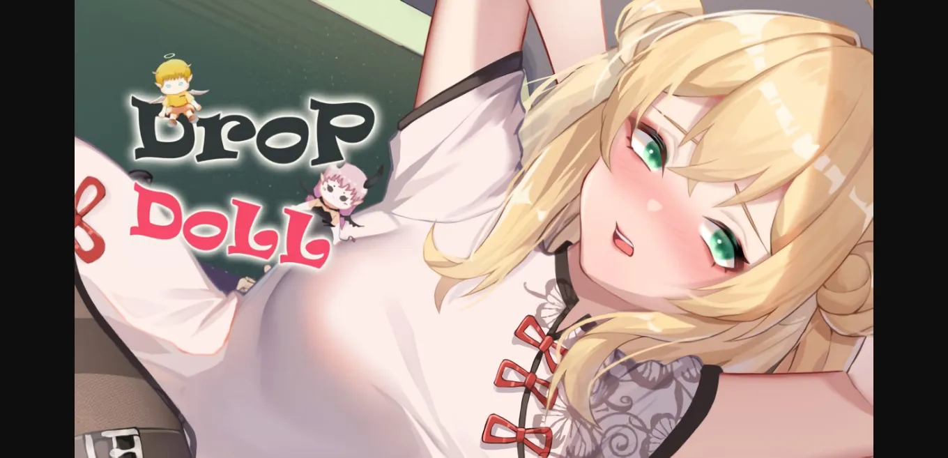 Unity Completed Drop Doll [2024-01-05 + DLC] [No.25] | Free Adult Games