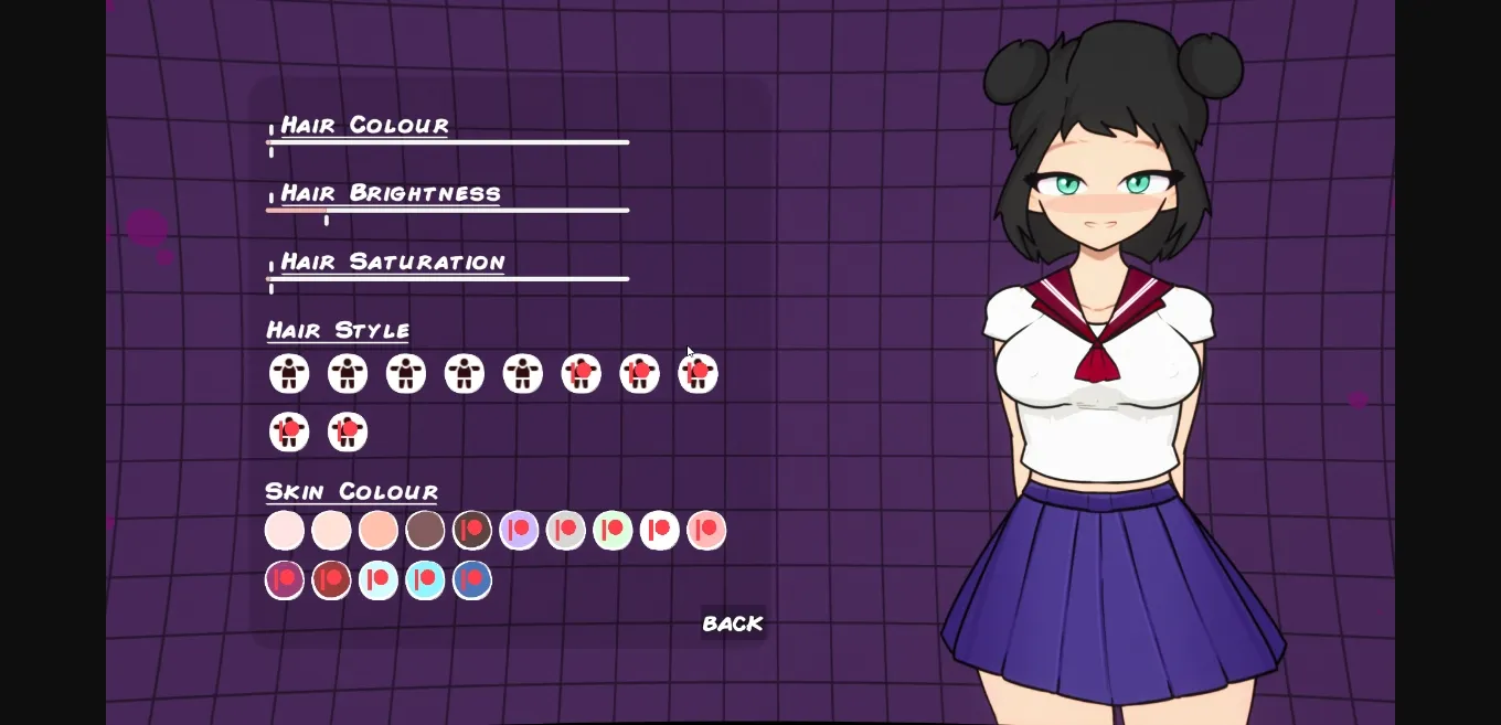 Unity Completed DTL's Lewdytube [v1.0 Public] [kimochi] | Free Adult Games