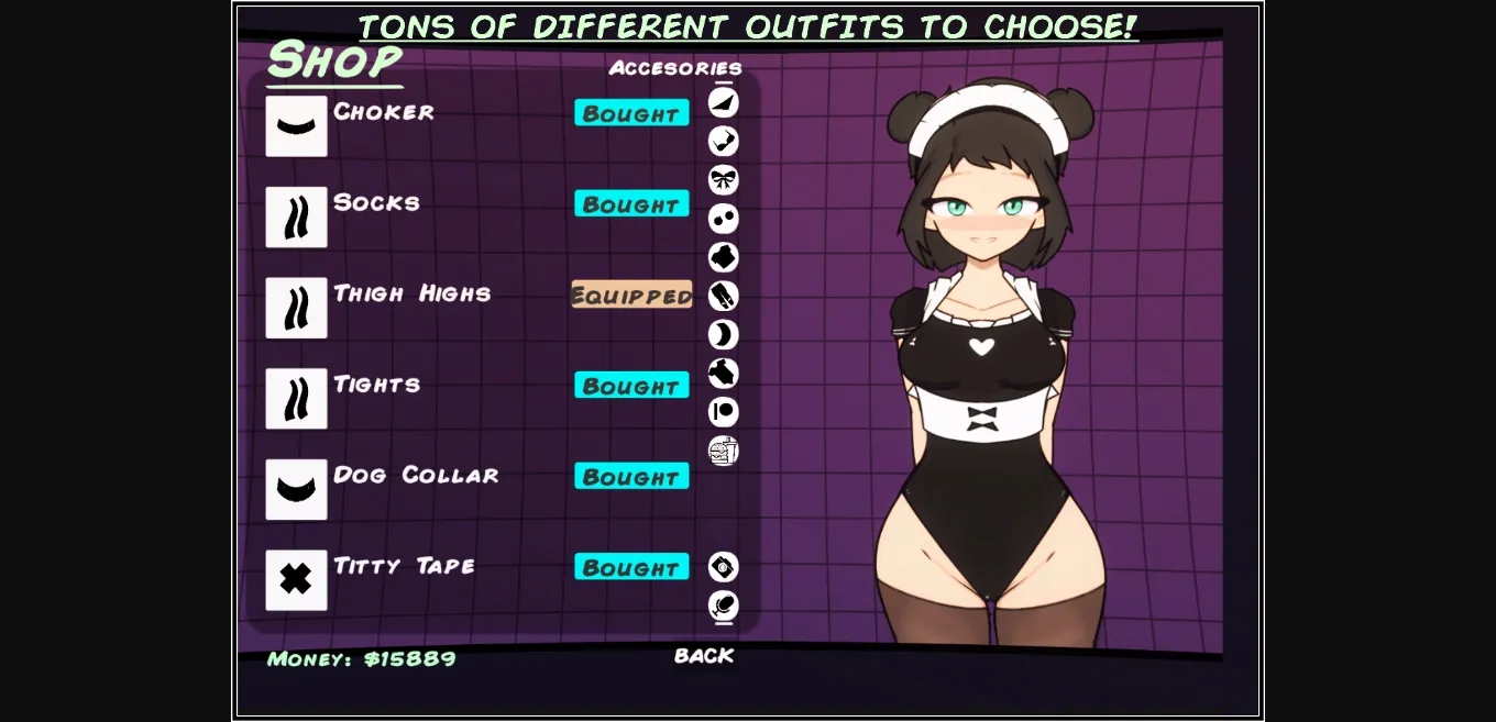 Unity Completed DTL's Lewdytube [v1.0 Public] [kimochi] | Free Adult Games