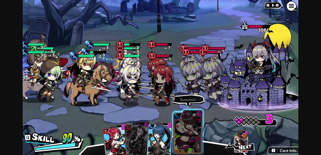 Unity Completed Duel Princess [Final] [Qureate] | Free Adult Games