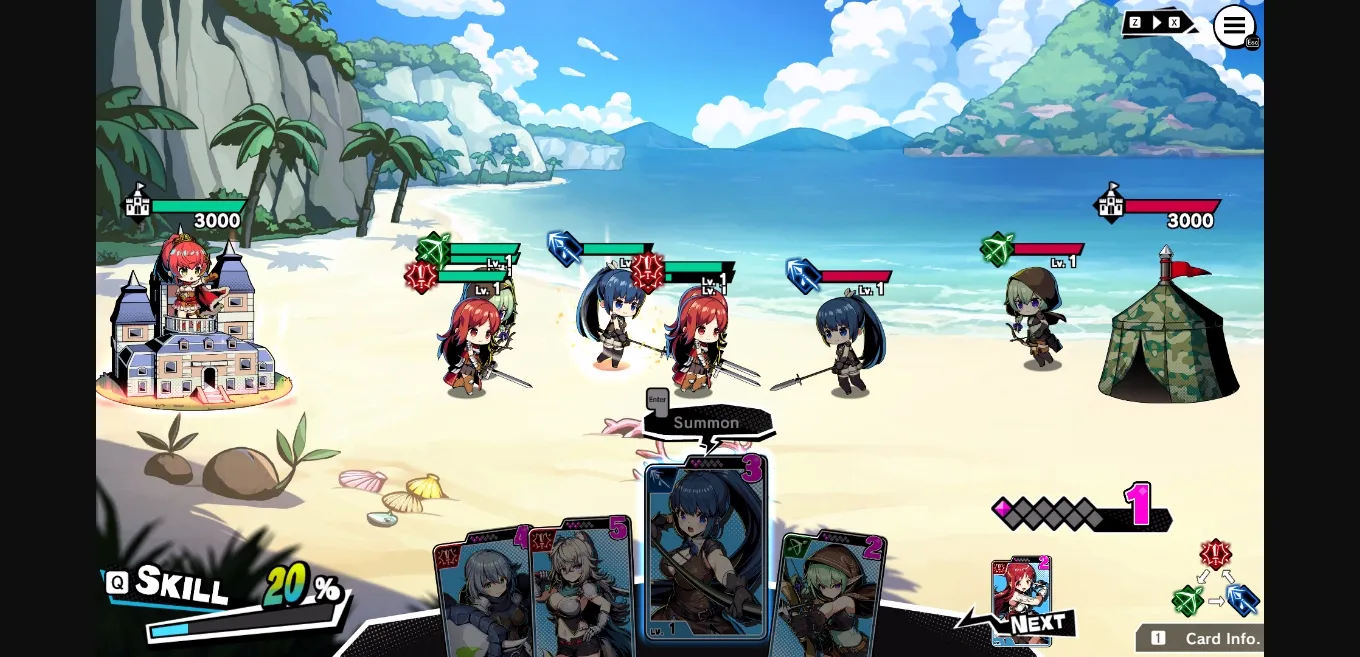 Unity Completed Duel Princess [Final] [Qureate] | Free Adult Games