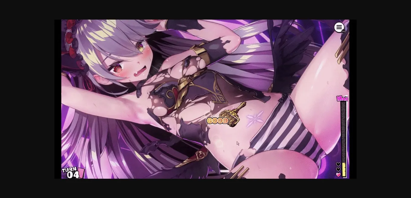 Unity Completed Duel Princess [Final] [Qureate] | Free Adult Games