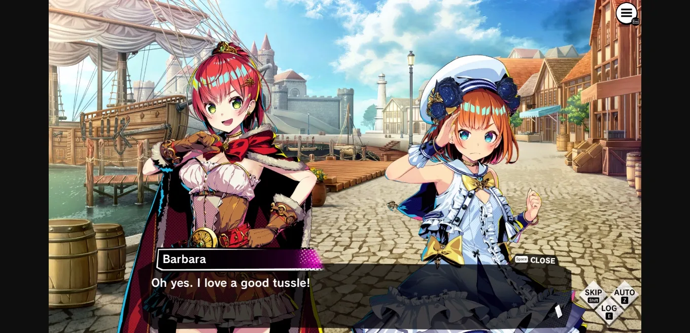 Unity Completed Duel Princess [Final] [Qureate] | Free Adult Games